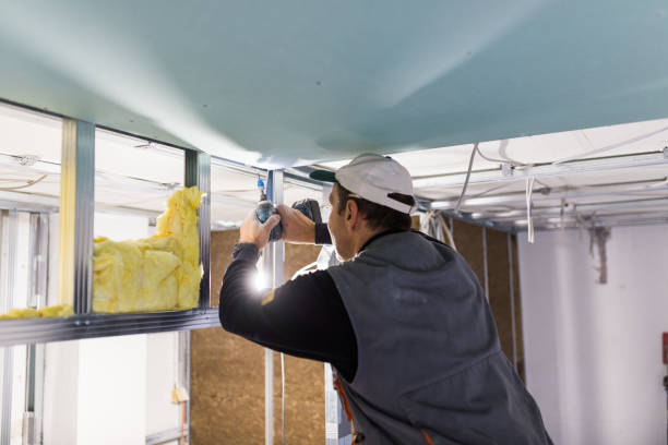 Best Insulation for Specific Applications in Chatham, VA